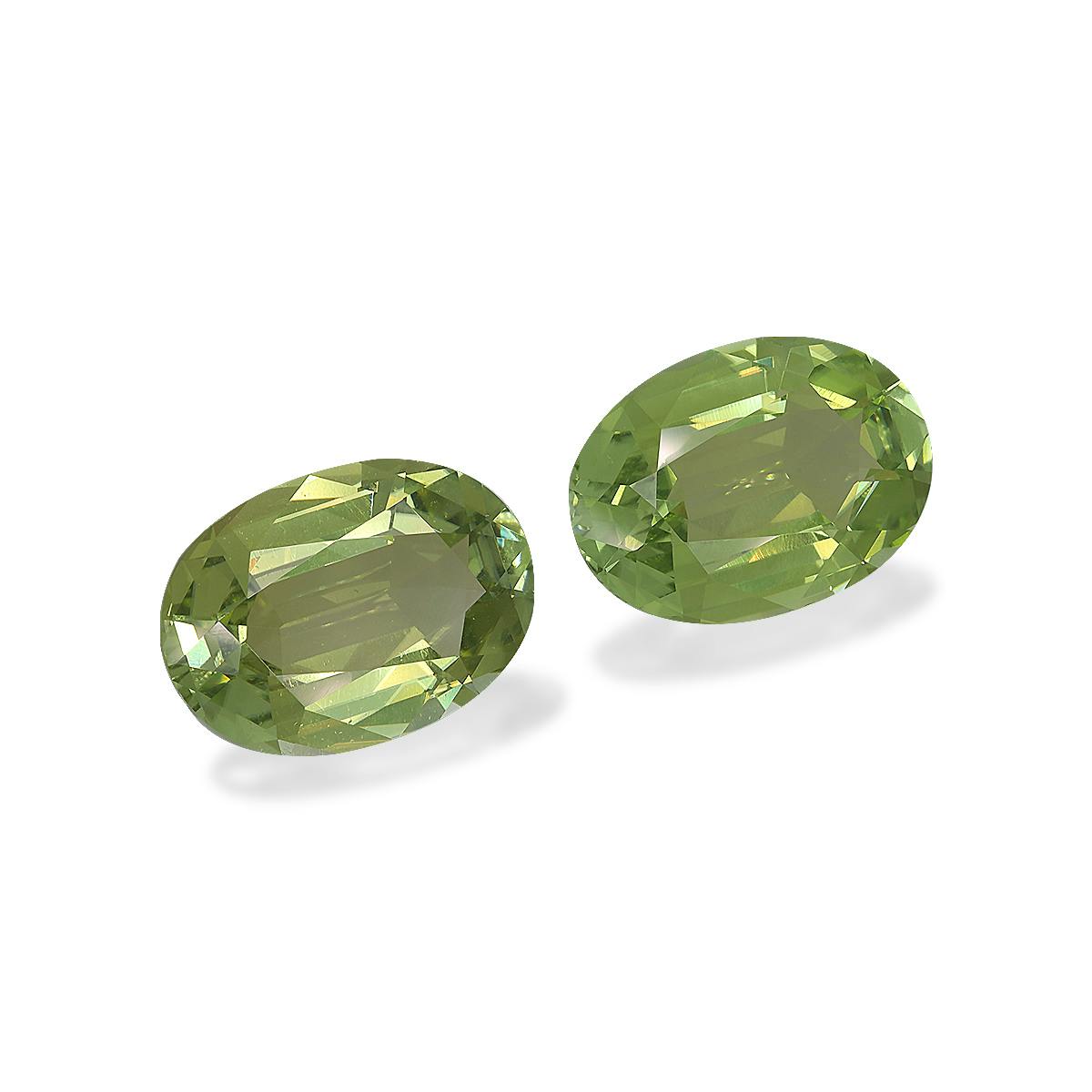 Cuprian Tourmaline 24.21 ct